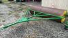 8FT SMOOTH DRUM ROLLER - 10