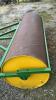 8FT SMOOTH DRUM ROLLER - 11