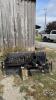 6FT 3PTH PTO ROTARY SWEEPER - 2