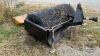 6FT 3PTH PTO ROTARY SWEEPER - 3