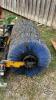 6FT 3PTH PTO ROTARY SWEEPER - 8