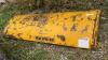 6FT 3PTH PTO ROTARY SWEEPER - 9