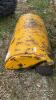 6FT 3PTH PTO ROTARY SWEEPER - 10