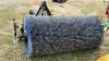 6FT 3PTH PTO ROTARY SWEEPER - 11