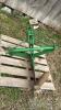 JOHN DEERE 3PTH SINGLE SHANK SUBSOILER - 2