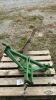 JOHN DEERE 3PTH SINGLE SHANK SUBSOILER - 4