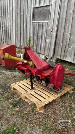 3PTH 48IN PTO TILLER