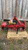 3PTH 48IN PTO TILLER - 2