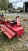 3PTH 48IN PTO TILLER - 4