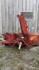 METEOR 86IN SINGLE AUGER SNOWBLOWER - 2