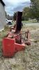 METEOR 86IN SINGLE AUGER SNOWBLOWER - 4
