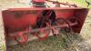 METEOR 86IN SINGLE AUGER SNOWBLOWER - 7