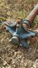 AXLE AND TIRES - 8