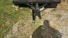70IN X 78IN SINGLE AXLE UTILITY TRAILER - 8