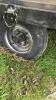 70IN X 78IN SINGLE AXLE UTILITY TRAILER - 11
