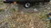 70IN X 78IN SINGLE AXLE UTILITY TRAILER - 14