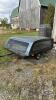 ARE FIBREGLASSS TRUCK TOPPER