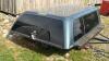 ARE FIBREGLASSS TRUCK TOPPER - 3