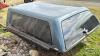 ARE FIBREGLASSS TRUCK TOPPER - 4