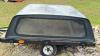 ARE FIBREGLASSS TRUCK TOPPER - 7
