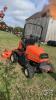 KUBOTA F3680 DIESEL 4WD MOWER - 5