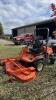 KUBOTA F3680 DIESEL 4WD MOWER - 7