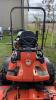 KUBOTA F3680 DIESEL 4WD MOWER - 9