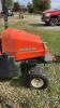 KUBOTA F3680 DIESEL 4WD MOWER - 13