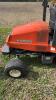 KUBOTA F3680 DIESEL 4WD MOWER - 14
