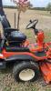 KUBOTA F3680 DIESEL 4WD MOWER - 15