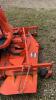 KUBOTA F3680 DIESEL 4WD MOWER - 16