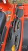 KUBOTA F3680 DIESEL 4WD MOWER - 17
