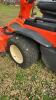KUBOTA F3680 DIESEL 4WD MOWER - 22