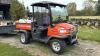 2013 KUBOTA RTV 900XT 4WD, DIESEL - 5