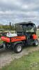 2013 KUBOTA RTV 900XT 4WD, DIESEL - 7