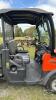 2013 KUBOTA RTV 900XT 4WD, DIESEL - 12
