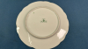 8 Royal Crown Derby 9in Vine Pattern Plates etc. - 6
