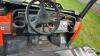 2013 KUBOTA RTV 900XT 4WD, DIESEL - 18
