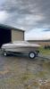 FOUR WINNS HORIZON RX 17FT BOAT