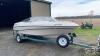 FOUR WINNS HORIZON RX 17FT BOAT - 2