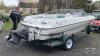 FOUR WINNS HORIZON RX 17FT BOAT - 4