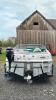 FOUR WINNS HORIZON RX 17FT BOAT - 5