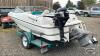 FOUR WINNS HORIZON RX 17FT BOAT - 6