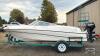 FOUR WINNS HORIZON RX 17FT BOAT - 7