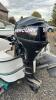 FOUR WINNS HORIZON RX 17FT BOAT - 17