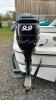 FOUR WINNS HORIZON RX 17FT BOAT - 18
