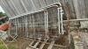 LOT OF 6 PAGE WIRE GATES - 4