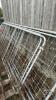 LOT OF 6 PAGE WIRE GATES - 5