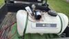 BE AGRIEASE 25 GALLON 12V SPRAYER - 2