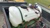 BE AGRIEASE 25 GALLON 12V SPRAYER - 5